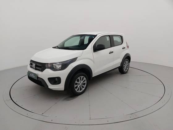 FIAT MOBI 1.0 EVO FLEX LIKE. MANUAL FIAT MOBI 1.0 EVO FLEX LIKE. MANUAL